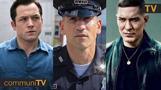 Top 10 Crime TV Series of 2022 [upl. by Trebmal931]