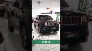 JEEP RENEGADE SPORT [upl. by Mallorie658]