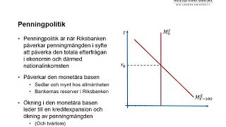 F61 riksbankenamppenningpolitik2 [upl. by Ahsla389]