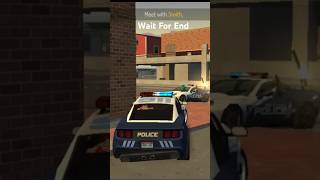 Police Se Panga Ho Gaya gamingworld0269 gaming viral trending comedy shorts short gta [upl. by Salohcin]