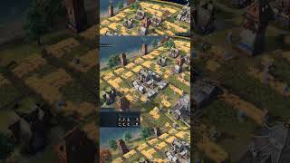 Age Of Empires IV  AEO IV  Holy Roman Empire [upl. by Nitram]