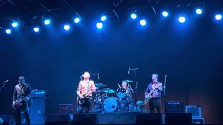 Hoodoo Gurus playing When You Get to California at Humphrey’s in San Diego on 27 September 2024 [upl. by Aldous]