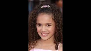 Madison Pettis 20075 [upl. by Lallage]