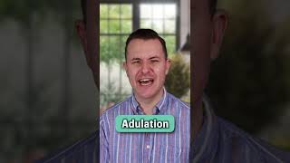 Adulation  Meaning and Pronunciation English Word of the Day englishspeaking learnenglish [upl. by Lowell]