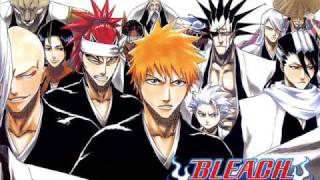 Bleach OST 1 1 On The Precipice Of Defeat [upl. by Enovi]