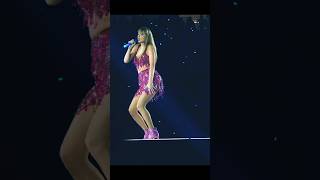 Blank Space  live from the opening night of the Eras tour taylorswift [upl. by Fitting]