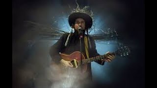 Vinicio Capossela  Scivola vai via date 12 oct 1990 For Piano and Classical Guitars Orchestra [upl. by Mateusz955]