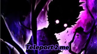 AMVTELEPORT 2 ME [upl. by Batholomew39]