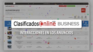 ClasificadosOnline Business  Nuevo en Puerto Rico [upl. by Assej368]