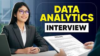 How to Ace Data Analyst Interview in 2024  10 Data Analyst Interview Tips [upl. by Phonsa]