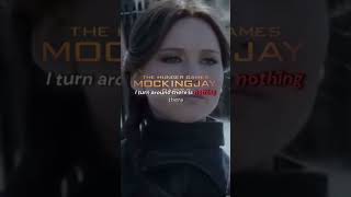 the hunger games franchise  I know the end  thehungergames catchingfire mockingjay edit [upl. by Ahcarb]