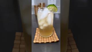 Easy Homemade Ginger Ale gingerale [upl. by Anaed]