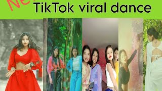 TikTok viral dance tharudance Watch the end 🔚 [upl. by Jennings310]