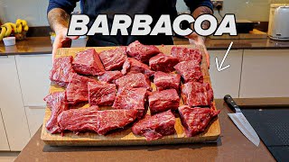 Barbacoa Recipe [upl. by York]