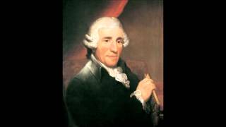 Joseph Haydn  Armida  Ouverture [upl. by Aisaim]