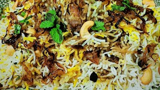 Malabar Chicken Biryani [upl. by Jewell821]