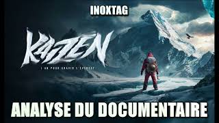 Analyse du documentaire dInoxtag Kaizen [upl. by Johppa]