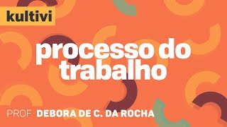 Processo do Trabalho  Kultivi  Defesas do Reclamado  CURSO GRATUITO [upl. by Jacobsohn880]