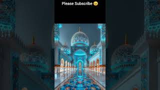 Wo Mera Nabi he viralvideo viralshorts bestnaat muhmmadﷺ dua makkahmadinah viralshort love [upl. by Alemrac]