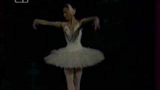 The Dying Swan Vera Kirova [upl. by Tate544]