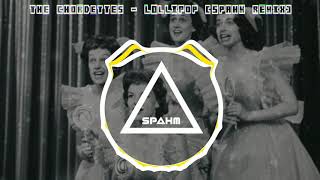 The Chordettes  Lollipop SPAHM REMIX [upl. by Jesher]