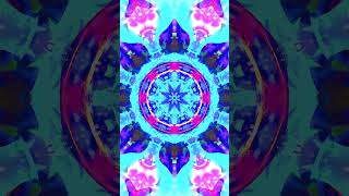 Dr Joe Dispenza Kaleidoscope Mind Movie Visual Meditation Music Visual Relaxation ❊60fps [upl. by Tatum]