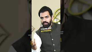 Zamana Kharab Hai  Akhyar Ahmad Reminders  Quran Club islamicstatus islamicshorts [upl. by Mort]