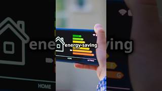 Save Energy with Smart Thermostats in Just 60 Seconds 🔋💡energyhacks smartthermostat saveenergy [upl. by Doubler230]