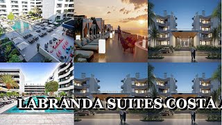 Labranda Suites Costa Adeje Adeje Spain [upl. by Ahsilem]