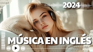 Top Éxitos del Pop en Inglés 2024  Taylor Swift Ed Sheeran Alan Walker  Melodías que enamoran [upl. by Harolda]