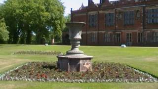 Aston Hall  Birmingham [upl. by Notlimah]