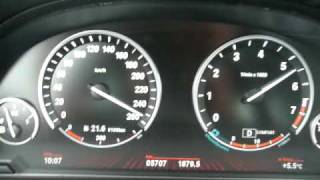 BMW 760 Li Bj2009 544PS [upl. by Vasya]