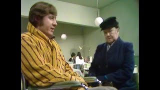 Coronation Street  19th November 1969 [upl. by Dalli]