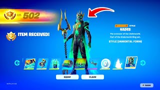 NEW How To Level Up FAST in Fortnite Chapter 5 Season 2 BEST XP GLITCH [upl. by Yenruoc]