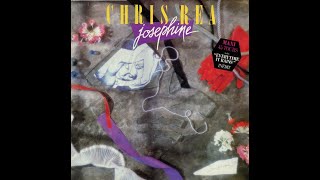 Chris Rea  Josephine Version longue  1987  Rock [upl. by Guise]