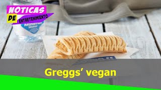 Greggs’ vegan sausage roll has more calories than a McDonald’s cheeseburger and contains palm oil [upl. by Hannahc]