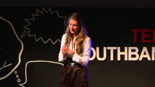 How being heartbroken was the best thing to ever happen to me Emma Gibbs at TEDxSouthBankWomen [upl. by Zakaria]