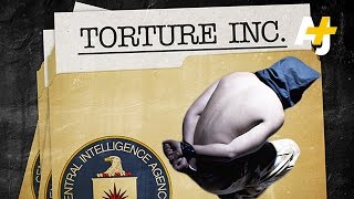 5 Things You Need To Know About The CIAs Torture Program [upl. by Aiveneg880]