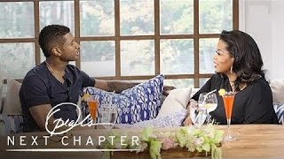 Was Usher Unfaithful to His ExWife  Oprahs Next Chapter  Oprah Winfrey Network [upl. by Aseefan644]