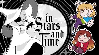 In Stars and Time 1  START AGAIN [upl. by Adnilym]