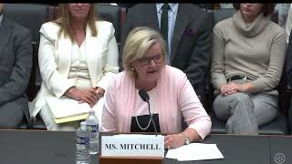 Cleta Mitchell House Testimony on Noncitizen Voting and the SAVE Act 9102024 [upl. by Petty]