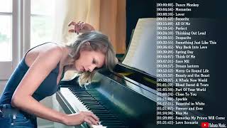 Top 40 Piano Covers of Popular Songs 2023  Best Instrumental Piano Covers All Time [upl. by Wightman554]