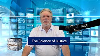 73 quotThe Science of Justicequot [upl. by Reviel792]