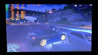 GTA 5  Acer i53230m Nvidia GeForce 710m 1gb ram 8gb SSD 512gb [upl. by Norab555]