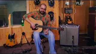 Morcheeba  Now Play It Guitar Tutorials Preview [upl. by Groscr953]