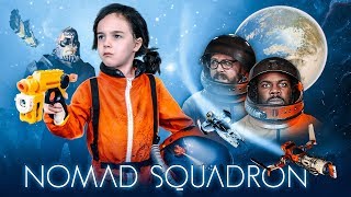 NOMAD SQUADRON 🚀 ᴀ NO MANS SKY ᴀᴅᴠᴇɴᴛᴜʀᴇ ft Austin Creed amp Greg Miller [upl. by Edna]