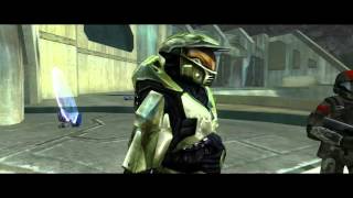 Halo PC  Project Lumoria Episode 2 Chapter 2 amp 3 FINALE [upl. by Leanne]