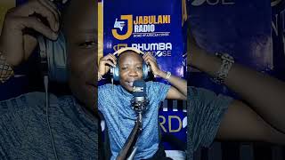 3EME DOIGT BY FERRE GOLLA ROCKING JABULANI RADIO AIRWAVES rhumbaoverdose rhumba jabulaniradio [upl. by Yengac]