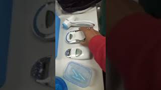 Perbedaan antara Galvanic Spa Galvanic Body Spa dan Lumi Spa [upl. by Cirted708]