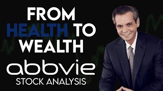 AbbVie ABBV Stock Analysis Is It a Buy or a Sell  Dividend Investing [upl. by Rowley]